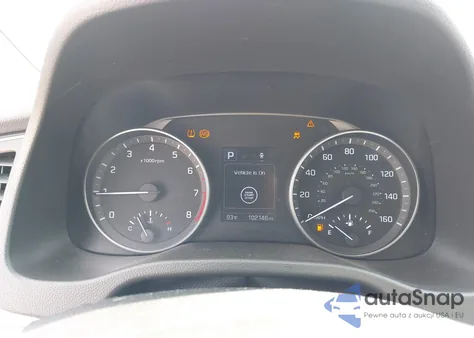 2017 Hyundai Elantra Se from USA, damaged, VIN 5NPD84LF6HH096667